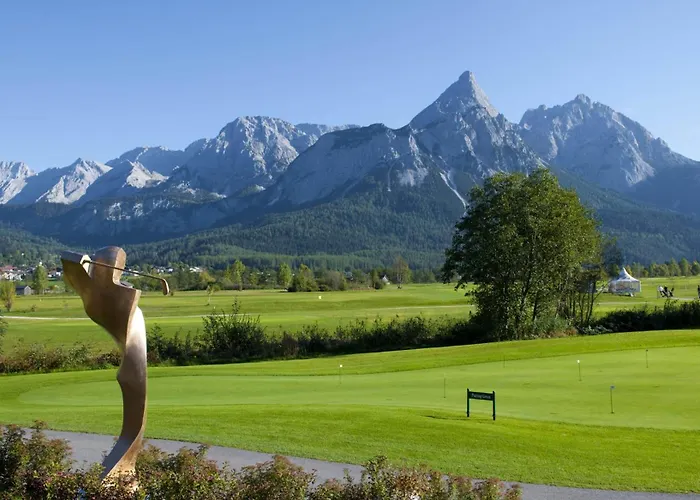 Hotel mit Hund Haus Montana